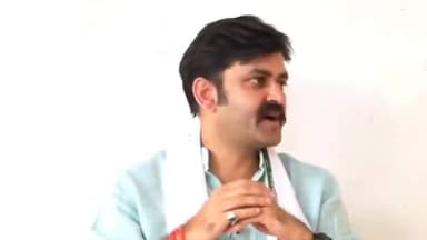 अकलतरा: अकलतरा विधायक राघवेंद्र सिंह के प्रयास से ₹2.50 करोड़ की राशि स्वीकृत