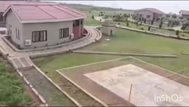 ब्यौहारी: ब्यौहारी सरसी आईलैंड में हेलीपैड का निरीक्षण करने पहुंचे अधिकारी, एक दिवसीय दौरे पर पहुंचेंगे मुख्यमंत्री