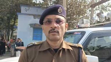 बिहार: नेरूत गांव में शादी समारोह के दौरान हर्ष फायरिंग में गोली लगने से एक युवक की मौत, सदर डीएसपी ने बयान जारी किया