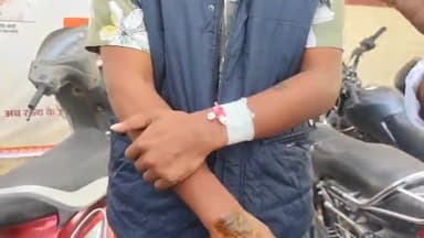 बीकानेर: जीवन रक्षा अस्पताल में ऑपरेशन के लिए दिए गए रुपयों की रसीद मांगने पर मरीज को अस्पताल से निकाला गया