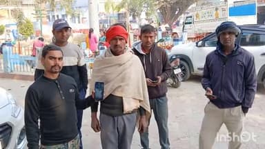 गोपालगंज: बनकट गांव में मिला अज्ञात बुजुर्ग का शव, सरफरा गांव का निवासी है मृतक