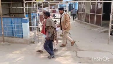 गोपालगंज: गोपालपुर थाना क्षेत्र में शराब मामले में पुलिस ने दो आरोपियों को गिरफ्तार किया