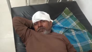 कहरा: जलई थाना क्षेत्र के बघवा गांव में खेत जोतने से मना करने पर मारपीट, तीन लोग जख्मी, सदर अस्पताल सहरसा में भर्ती