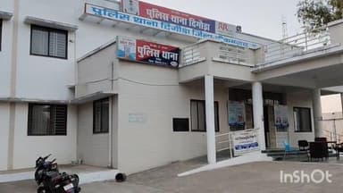 जतारा: दिगौड़ा के तालाब की बंधान पर तेज रफ्तार बाइक ने स्कूटी को मारी टक्कर, दो लोग घायल, बाइक चालक पर केस दर्ज