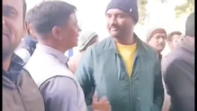 हज़ारीबाग: शहरी क्षेत्र में बिजली विभाग पुराने मीटर बदलने जा रहा है, 2.31 लाख प्रीपेड स्मार्ट मीटर लगेंगे