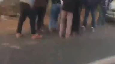 पिपरिया: पिपरिया मटकुली थाना क्षेत्र में कार चालक ने मोटरसाइकिल चालक को टक्कर मारी, मोटरसाइकिल चालक गंभीर रूप से घायल