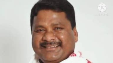 ओरमांझी: खिजरी विधायक राजेश कश्यप को विधायक दल का उपनेता चुना गया