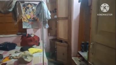 खोदावंदपुर: बाड़ा गांव में चोरों ने ग्रिल गेट का ताला तोड़कर लाखों रुपए के जेवरात और नगदी चुराए