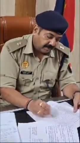 मेरठ: पल्लवपुरम क्षेत्र में साइबर ठग ने महिला वैज्ञानिक को बनाया निशाना, डिजिटल तरीके से की लाखों की ठगी