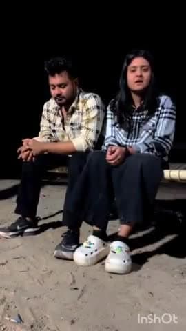 बीकानेर: युवक-युवती के प्रेम विवाह को हिंदू संगठनों ने बताया लव जिहाद, युवती ने गंगा रेसीडेंसी एच 35 से किया वीडियो वायरल