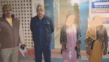 सिंगरौली: डेढ़ साल से लापता किशोरी को मोरवा पुलिस ने सीधी जिले से किया दस्तयाब