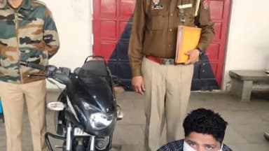 ਫਿਲੌਰ: ਥਾਣਾ ਦਿਹਾਤੀ ਦੀ ਪੁਲਿਸ ਨੇ ਵੱਖ-ਵੱਖ ਏਰੀਏ ਵਿਖੇ ਛੇ ਮਾਮਲਿਆਂ ਦੇ ਵਿੱਚ 13 ਆਰੋਪੀਆਂ ਨੂੰ ਕੀਤਾ ਗਿਰਫਤਾਰ