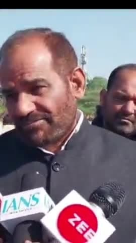 कालकाजी: महिलाओं को ₹2100 प्रति महीने देने की केजरीवाल की घोषणा पर पूर्व सांसद रमेश बिधूड़ी ने किया हमला