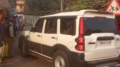 বজবজ ১: বজবজে আয়োজিত BJP-র সাংগঠনিক বৈঠক, উপস্থিত বিধায়ক সহ অন্যান্যরা