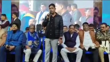 বজবজ ১: পুজালী পৌরসভার অন্তর্গত যুব শক্তিপরিষদের পরিচালনায় সপ্তাহব্যাপী সাংস্কৃতিকঅনুষ্ঠানের শুভ উদ্বোধন করলেন বিধায়ক অশোক দেব