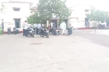 बल्देवगढ़: गनेशपुरा तालाब में मछली पकड़ने से मना करने पर एक व्यक्ति के साथ मारपीट, पुलिस ने मामला दर्ज किया