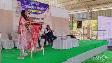 उज्जैन ग्रामीण: मुख्यमंत्री जन कल्याण अभियान के तहत तराना, बड़नगर और महिदपुर में खंड स्तरीय प्रशिक्षण आयोजित