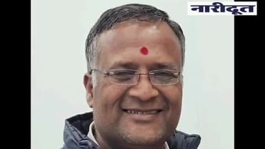 बीकानेर। हरि शंकर आचार्य व रेणुका व्यास को मिलेगा माणक अलंकरण पुरस्कार