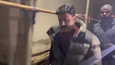 पटना ग्रामीण: जक्कनपुर में STF के साथ मुठभेड़ में घायल कुख्यात अपराधी अजय राय उर्फ काका की एनएमसीएच में हुई मौत