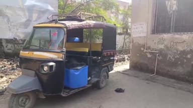 कहरा: सोनवर्षा कचहरी थाना क्षेत्र के दुधेला रेलवे पटरी के पास पुलिस को मिला युवक का शव, पोस्टमार्टम के लिए भेजा गया सदर अस्पताल सहरसा