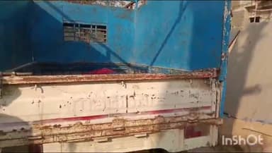 गोपालगंज: बालाहाता गांव में अज्ञात वाहन की चपेट में आने से बुजुर्ग महिला की मौत, पुलिस ने शव को पोस्टमार्टम के लिए भेजा