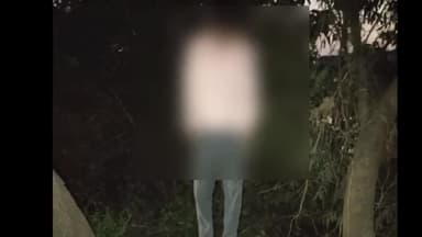 अमानगंज: ककरा ग्राम निवासी 55 वर्षीय व्यक्ति ने पेड़ से लगाई फांसी, कुछ दिन पहले सड़क दुर्घटना में बेटे की मौत हुई थी