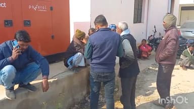 हरदोई: 3 माह पहले दुष्कर्म के मामले में बंद जिला कारागार में बंदी की हुई मौत, आरोपित मल्लावां क्षेत्र के धनीगंज का रहने वाला था