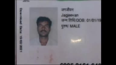 घाटमपुर के भाट बम्बी के पास तेज रफ्तार ट्रक की टक्कर से बाइक सवार दो युवकों की मौत, परिजनों ने लगाया जाम