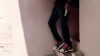 शामली: भनेड़ा गांव के युवक की कथित हथियार के साथ वायरल वीडियो में पुलिस की जांच में मिला खिलौना