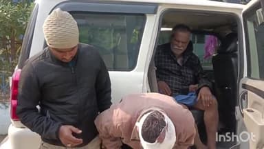 लखीसराय: खावा गांव में जमीनी विवाद के दौरान मारपीट, 11 लोग जख्मी