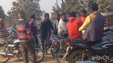 हरदोई: कोतवाली देहात क्षेत्र में कौढ़ा स्टेशन और हरदोई स्टेशन के बीच ट्रेन की चपेट में आकर एक किसान की हुई मौत