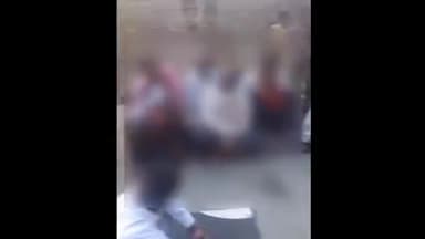 गुनौर: रमनपुरा में ओली कार्यक्रम के दौरान विवाद, एक व्यक्ति ने की मारपीट, पुलिस में शिकायत दर्ज