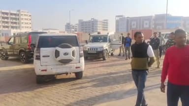 धौलपुर: बसई नीम गांव में पुरानी रंजिश के चलते दो पक्षों में झगड़ा, 7 लोग हुए घायल