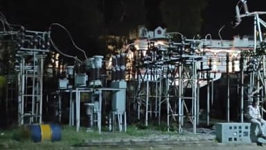 हज़ारीबाग: बिजली कटौती से लोग परेशान, कारोबार भी प्रभावित