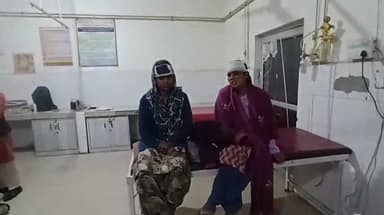 बदायूं: बेहटा गुसाई गांव में बच्चों के विवाद के चलते दो पक्षों में झगड़ा, 6 लोग हुए घायल