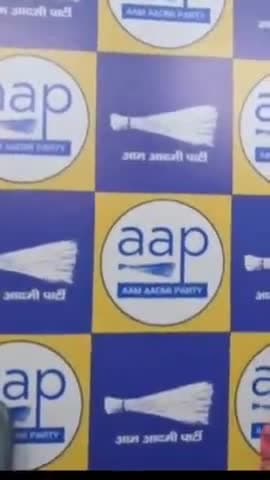 कालकाजी: दिल्ली के तुगलकाबाद से आम आदमी पार्टी ने सहीराम पहलवान को उम्मीदवार बनाया