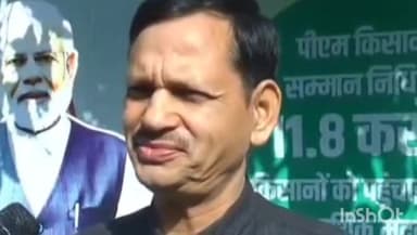 देहरादून: नगर निगम में आरक्षण की अधिसूचना जारी करने को लेकर बीजेपी प्रदेश महामंत्री आदित्य ने कहा, नेता कर रहे हैं दावेदारी पेश