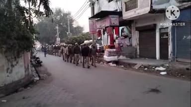 प्रतापगढ़: रविवार की शाम 5 बजे थम गया प्रतापगढ़ नगर पालिका उपचुनाव का प्रचार