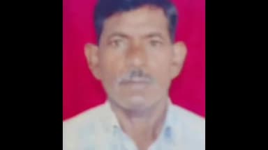 झांसी: पालर गांव के एक बुजुर्ग सड़क हादसे में घायल हुए, इलाज के दौरान झांसी मेडिकल कॉलेज में हुई मौत