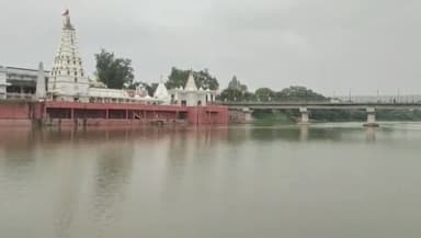 सीतामऊ: मंदसौर में 2,933 करोड़ 17 लाख रुपये की लागत से बनेगी शिवना बैराज दाबयुक्त सूक्ष्म वृहद सिंचाई परियोजना