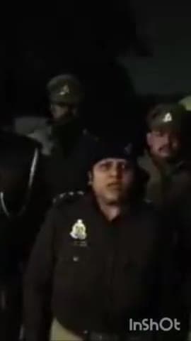 गाज़ियाबाद: थाना शालीमार गार्डन पुलिस ने मुठभेड़ में एक शातिर स्नैचर को किया गिरफ्तार