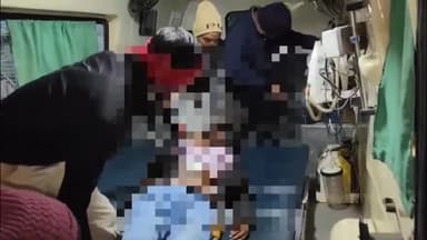 जहानाबाद: सेरथुआ टोल प्लाजा के पास सड़क हादसे में घायल दो युवकों में से एक की मौत, परिजनों में कोहराम