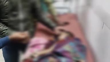 ज्ञानपुर: गोपीगंज के जोगापुर में पानी से भरी बाल्टी में डूबने से दो वर्षीय बालिका की हुई मौत