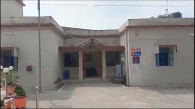 उचकागांव: दहीभाता पंचमुखी मोड़ पर किराना दुकान से पिस्टल के बल पर 5000 रुपये और मोबाइल लूटा