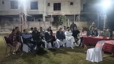 पिपरिया: एकता स्पोर्ट्स क्लब द्वारा आयोजित राज्य स्तरीय लेदर बाल क्रिकेट प्रतियोगिता 'सतपुड़ा ट्रॉफी' का 5 तारीख को होगा शुभारंभ