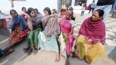 बिहार: 102 नंबर पर कॉल करने पर भी नहीं पहुंच रही एंबुलेंस मरीज के घर