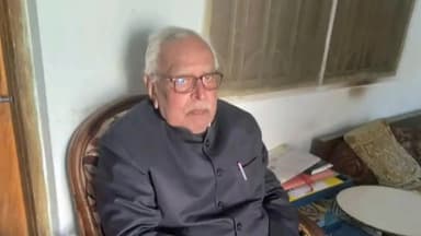 दुमका: न्यू केयर हॉस्पिटल में झामुमो महासचिव सह दुमका कोर्ट के वरिष्ठ अधिवक्ता का हुआ निधन, सीएम हेमंत ने शोक व्यक्त किया