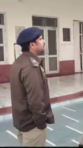 मेरठ: रेलवे रोड थाना क्षेत्र में जैन मंदिर में हुई चोरी, दान पात्र तोड़कर हजारों रुपए ले गए चोर