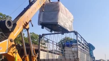 Another achievement: 
Heartiest congratulations to Mr. Deep Singh Dhangar Shajapur on getting the new CPS 550-200