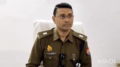 करनैलगंज: नौशहरा निवासी युवक को रुपए के लेनदेन का हिसाब करते समय पीटा, परसपुर थाना में दर्ज हुआ केस